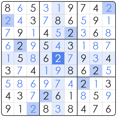 sudoku exchange