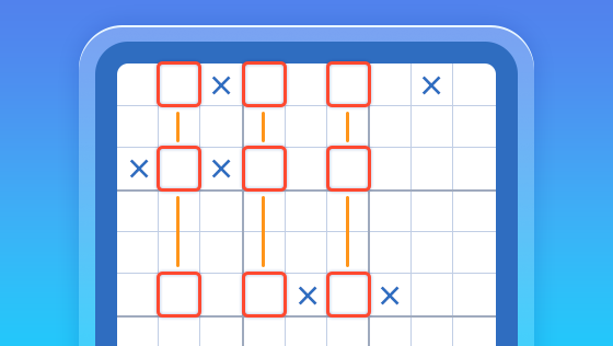 number games similar to sudoku