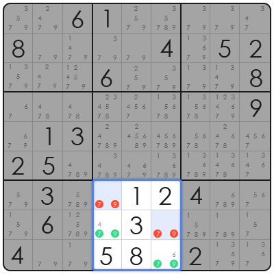 nyt sudoku medium answers today