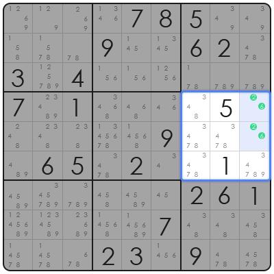 sudoku variants book